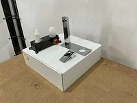 Inbouw wastafel kraan - afbeelding 1 van  5