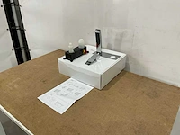 Inbouw wastafel kraan - afbeelding 1 van  6