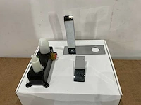 Inbouw wastafel kraan - afbeelding 3 van  6