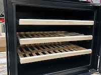Inbouw wijnkoeler temptech, vwc24ss - afbeelding 2 van  9