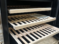 Inbouw wijnkoeler temptech, vwc24ss - afbeelding 3 van  9