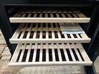 Inbouw wijnkoeler temptech, vwc24ss - afbeelding 4 van  9