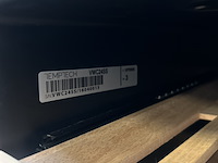 Inbouw wijnkoeler temptech, vwc24ss - afbeelding 5 van  9