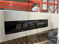Inbouw wijnkoeler temptech, vwc24ss - afbeelding 6 van  9