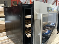 Inbouw wijnkoeler temptech, vwc24ss - afbeelding 7 van  9
