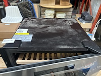 Inbouw wijnkoeler temptech, vwc24ss - afbeelding 8 van  9