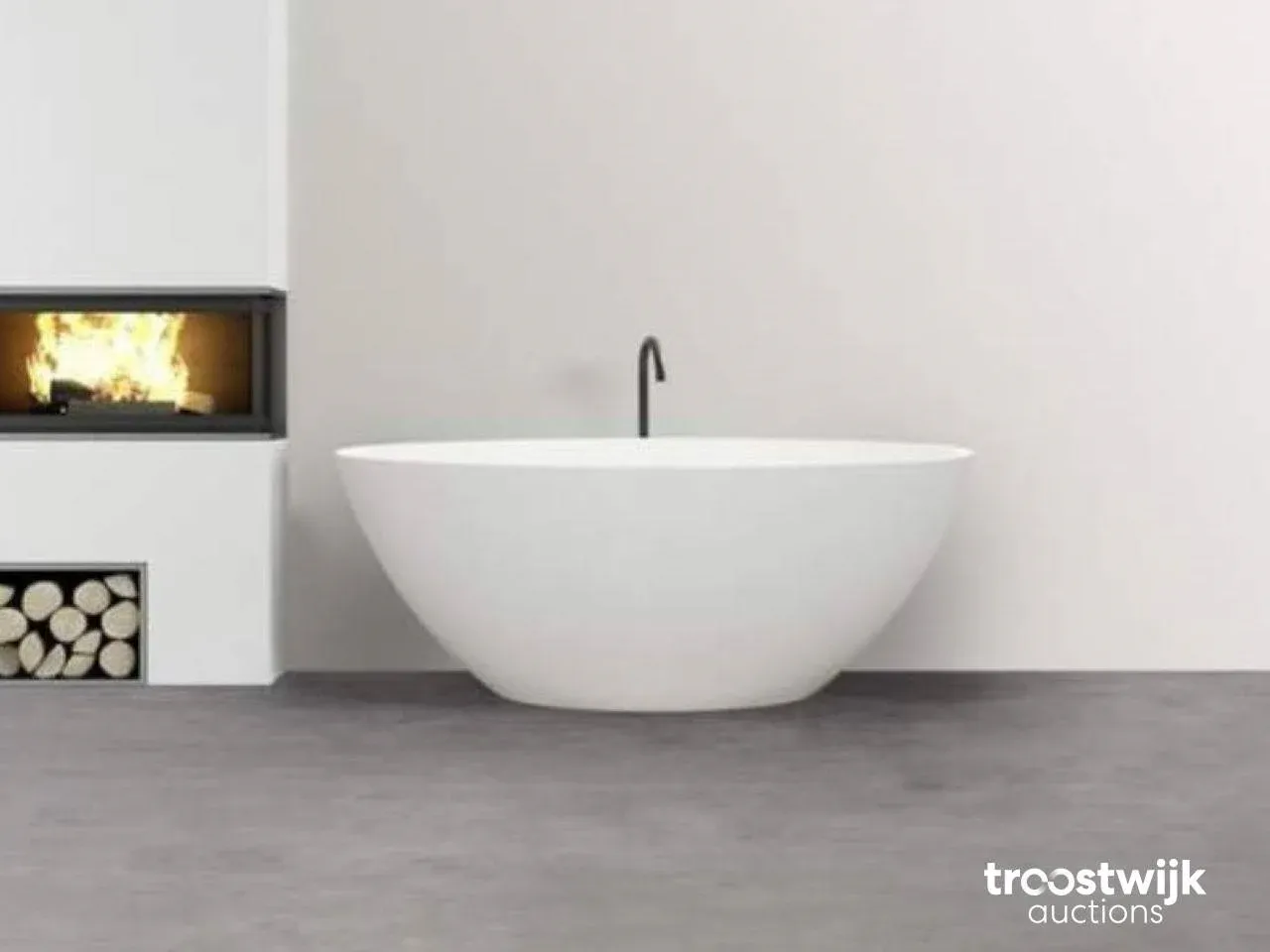 Inbouwapparatuur en sanitair