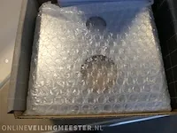 Inbouwkraan hansgrohe, axor citterio m - afbeelding 3 van  4