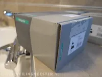 Inbouwkraan hansgrohe, axor starck - afbeelding 2 van  5