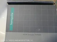 Inbouwkraan hansgrohe, axor starck - afbeelding 3 van  5