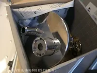 Inbouwkraan hansgrohe - afbeelding 3 van  4