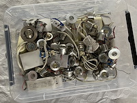 Inbouwlampen - afbeelding 1 van  5