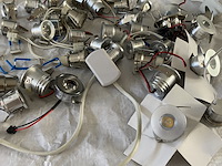 Inbouwlampen - afbeelding 2 van  5