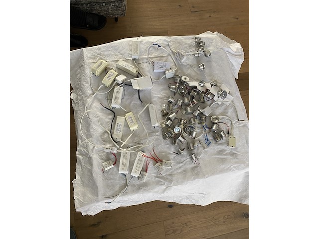 Inbouwlampen - afbeelding 4 van  5