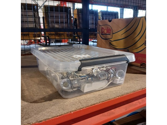 Inbouwlampen - afbeelding 5 van  5