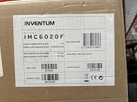 Inbouwmagnetron met grill inventum, imc6020f - afbeelding 5 van  6