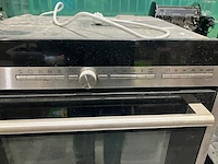 Inbouwoven, siemens, ht5hb86p - afbeelding 2 van  3