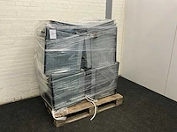 Inbouwovens (4x) - afbeelding 1 van  9