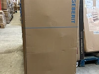Inbouwreservoir duofix basic up100 112x50x12 cm geberit - afbeelding 2 van  4