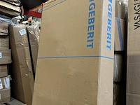 Inbouwreservoir duofix basic up100 112x50x12 cm geberit - afbeelding 4 van  4