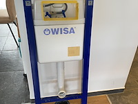 Inbouwreservoir wisa - afbeelding 1 van  3