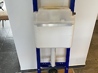 Inbouwreservoir wisa - afbeelding 2 van  3