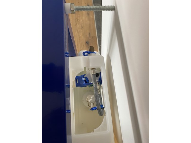 Inbouwreservoir wisa - afbeelding 3 van  3