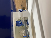 Inbouwreservoir wisa - afbeelding 3 van  3