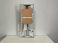 Inbouwreservoir - afbeelding 1 van  4