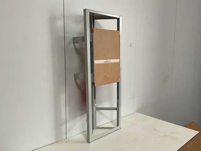 Inbouwreservoir - afbeelding 3 van  4