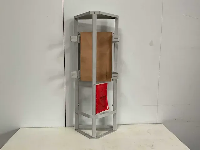 Inbouwreservoir - afbeelding 4 van  4