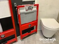 Inbouwreservoir - afbeelding 1 van  2