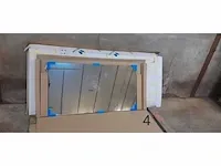 Inbouwspiegel led verlicht - afbeelding 3 van  3