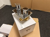 Inbouwthermostaat wiesbaden, caral - afbeelding 1 van  3