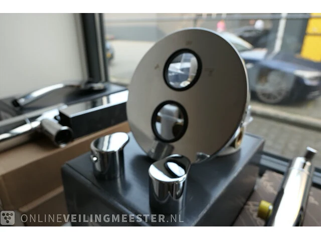 Inbouwthermostaat xenz, cinca - afbeelding 1 van  5