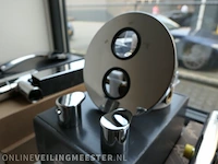 Inbouwthermostaat xenz, cinca - afbeelding 1 van  5