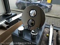 Inbouwthermostaat xenz, cinca - afbeelding 2 van  5
