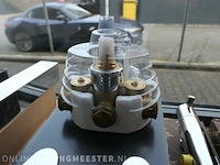 Inbouwthermostaat xenz, cinca - afbeelding 3 van  5