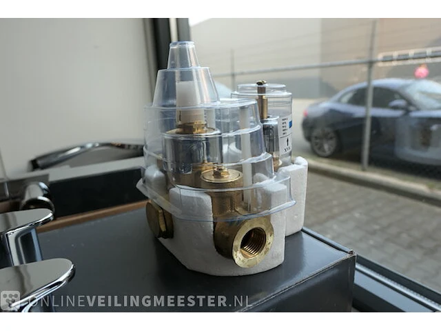 Inbouwthermostaat xenz, cinca - afbeelding 4 van  5
