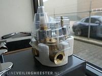 Inbouwthermostaat xenz, cinca - afbeelding 4 van  5
