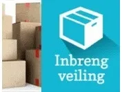Inbreng veiling hulten r