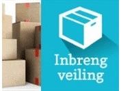 Inbreng veiling hulten w