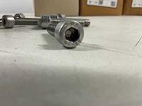 Inbusschroef m8 x 40/40 (1330x) - afbeelding 4 van  4