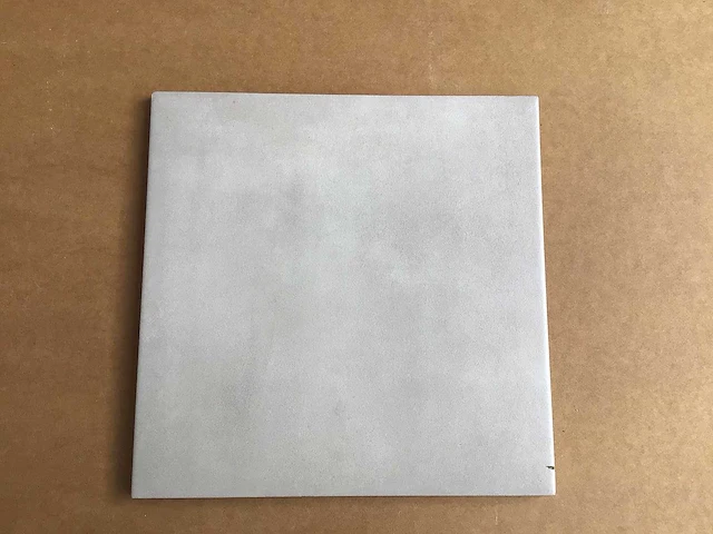 Inca form ice vloertegel 20x20 cm 44 m² - afbeelding 1 van  4