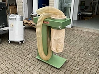 Inca mobiele stofafzuiger - afbeelding 1 van  5