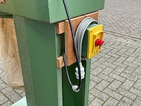 Inca mobiele stofafzuiger - afbeelding 5 van  5