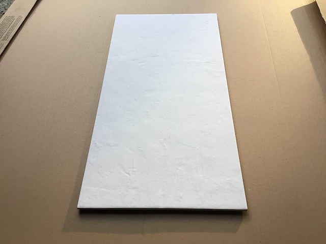 Inca timeless blanco tegel 19 m² - afbeelding 2 van  4