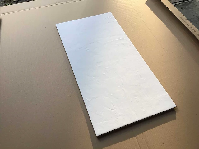 Inca timeless blanco tegel 19 m² - afbeelding 3 van  4