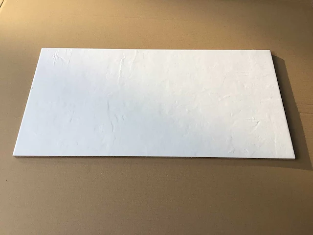 Inca timeless blanco tegel 19 m² - afbeelding 4 van  4