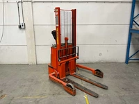 Incab milano star 10016a stapelaar